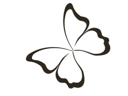 Результат пошуку зображень за запитом метелик малюнок